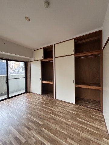 横浜橋通　レジデンス その他