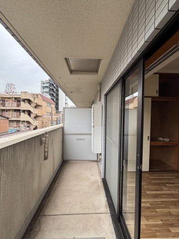 横浜橋通　レジデンス 周辺