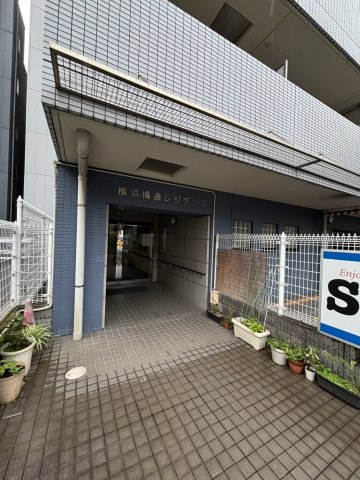 横浜橋通　レジデンス 周辺