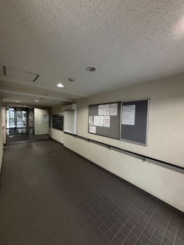 横浜橋通　レジデンス その他