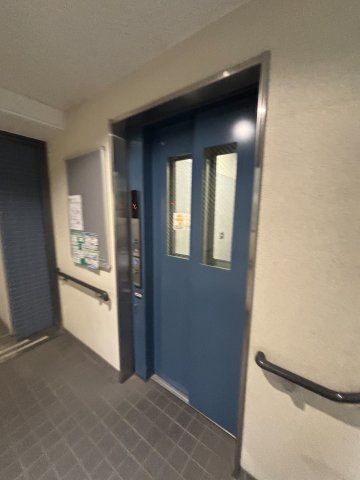 横浜橋通　レジデンス その他