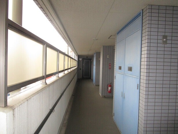 横浜橋通　レジデンス その他