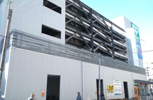 横浜橋通　レジデンス 周辺