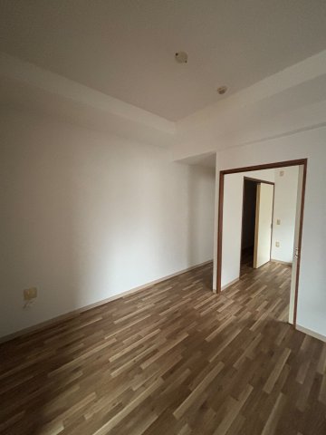 横浜橋通　レジデンス 居間