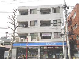 横浜橋通　レジデンス 周辺