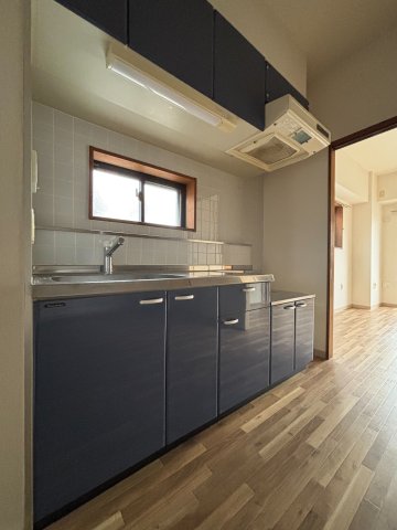 横浜橋通　レジデンス 