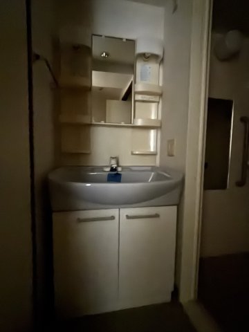 横浜橋通　レジデンス キッチン