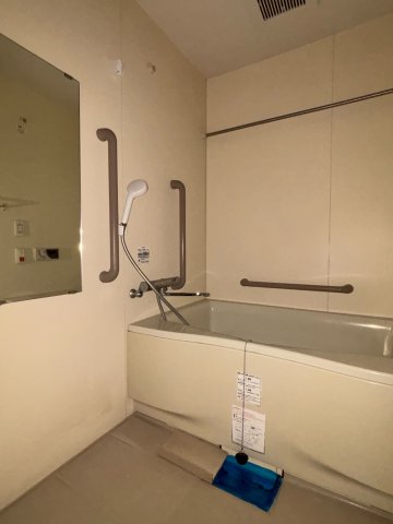 横浜橋通　レジデンス 収納