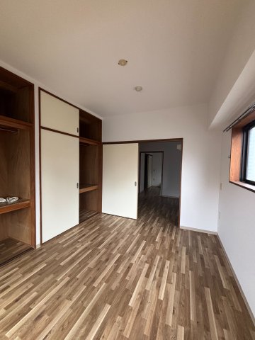 横浜橋通　レジデンス 洗面