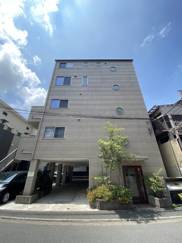 la porteのイメージ