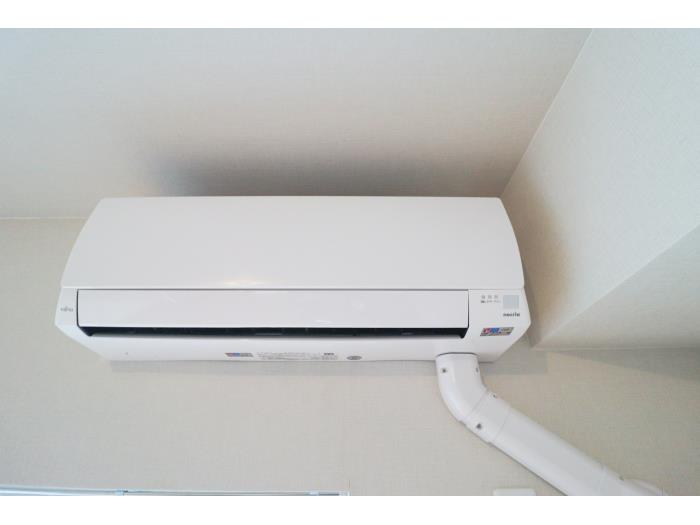 港北ニュータウン　ビュープラザセンター北　 設備