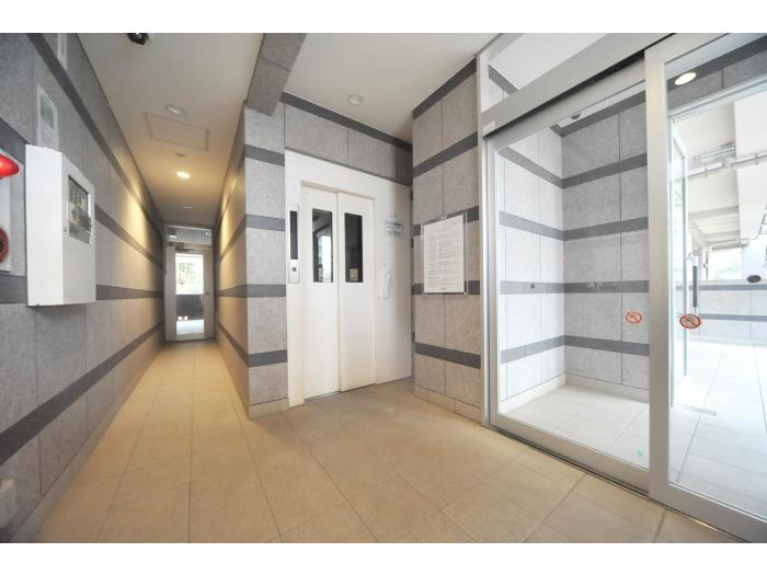 港北ニュータウン　ビュープラザセンター北　 その他