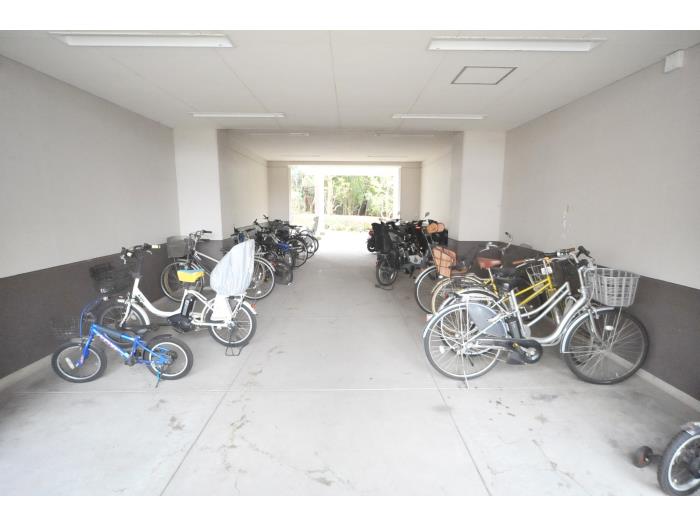 港北ニュータウン　ビュープラザセンター北　 その他