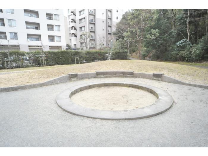 港北ニュータウン　ビュープラザセンター北　 その他