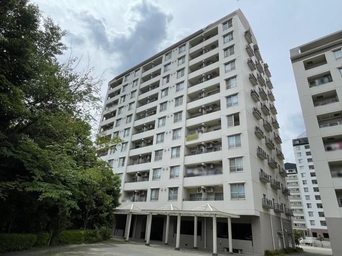 港北ニュータウン　ビュープラザセンター北　 その他