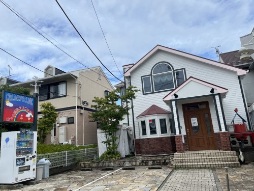 港北ニュータウン　ビュープラザセンター北　 周辺