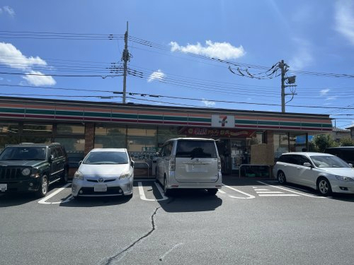 港北ニュータウン　ビュープラザセンター北　 周辺