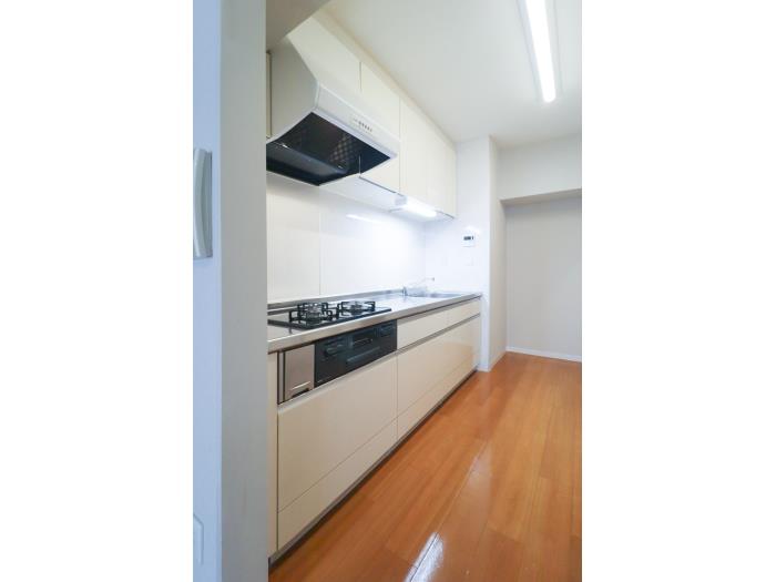 港北ニュータウン　ビュープラザセンター北　 キッチン