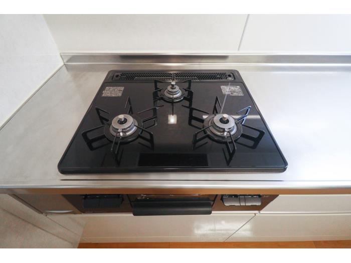 港北ニュータウン　ビュープラザセンター北　 キッチン