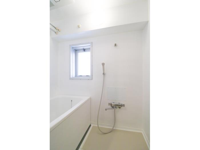 港北ニュータウン　ビュープラザセンター北　 風呂