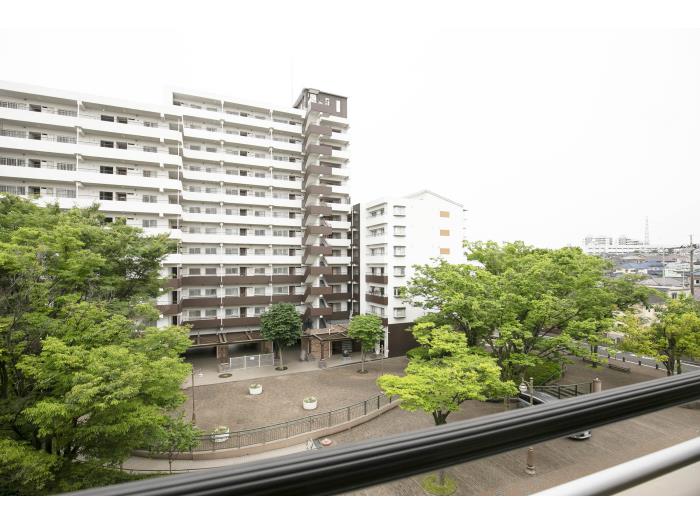 港北ニュータウン　コンフォール東山田 その他