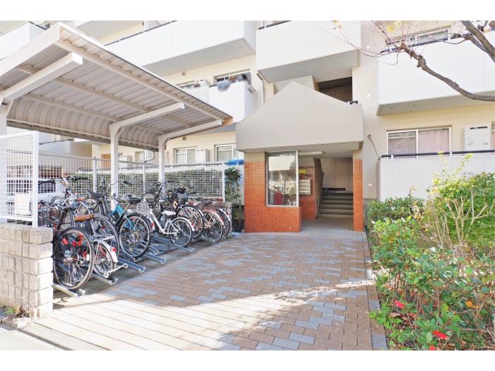 港北ニュータウン　コンフォール東山田 その他