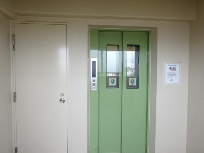 港北ニュータウン　コンフォール東山田 その他