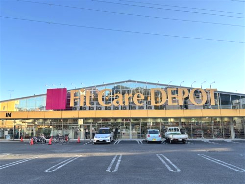 港北ニュータウン　コンフォール東山田 周辺