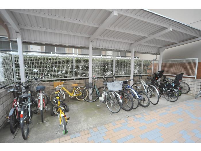 港北ニュータウン　コンフォール東山田 その他