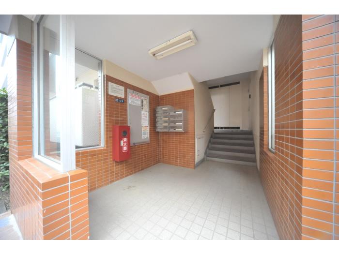 港北ニュータウン　コンフォール東山田 その他