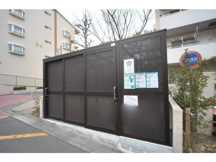 港北ニュータウン　コンフォール東山田 その他