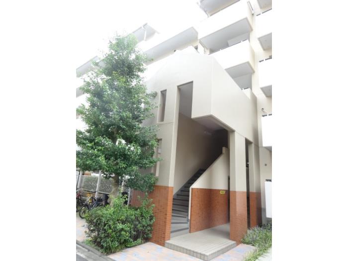 港北ニュータウン　コンフォール東山田 その他