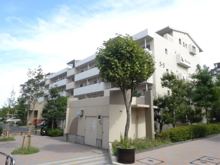 港北ニュータウン　コンフォール東山田 その他