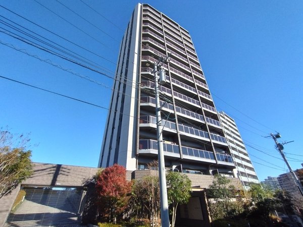 クレアホームズ町田のイメージ