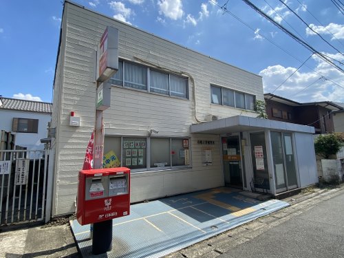 クレアホームズ町田 周辺