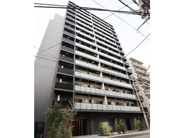 ジェノヴィア川崎Ⅶのイメージ