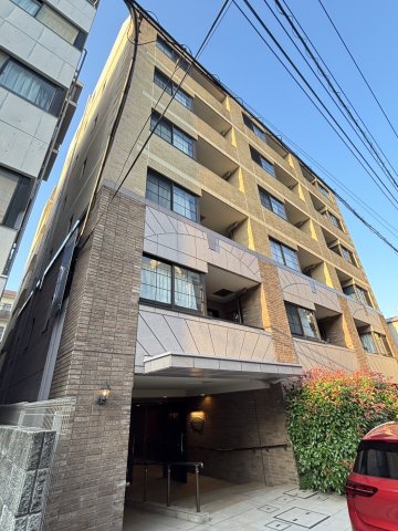 ロサブリーズ本牧のイメージ