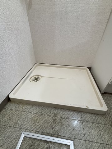 ハンプトンコート 設備