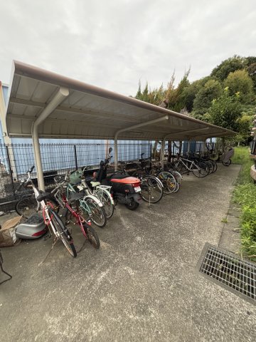 ハンプトンコート その他