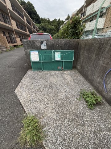 ハンプトンコート その他