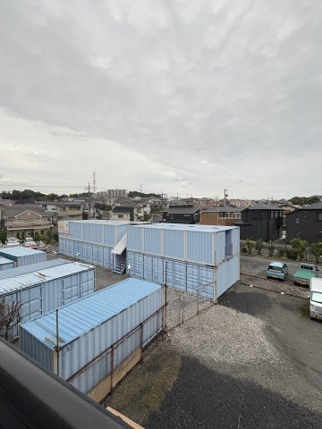 ハンプトンコート その他