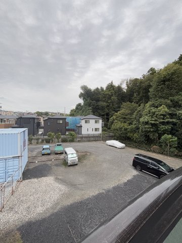 ハンプトンコート その他