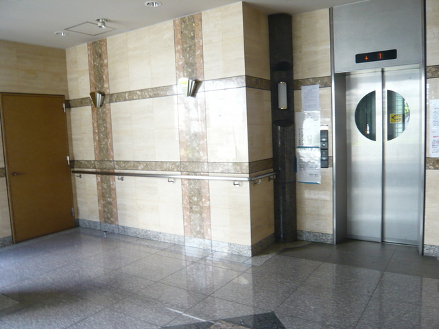 ベルストーン本牧 その他