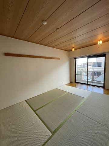 ベルストーン本牧 