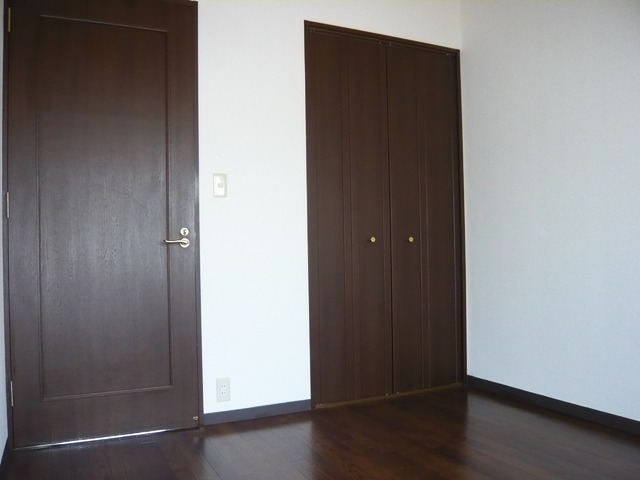 ベルストーン本牧 収納