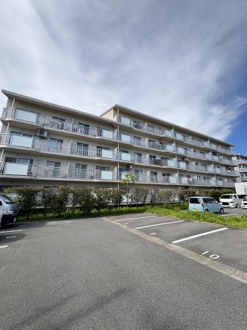 シーブリーズ金沢 外観