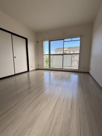 シーブリーズ金沢 居間