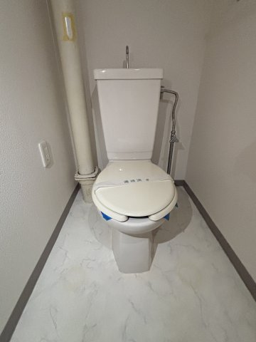 シーブリーズ金沢 トイレ