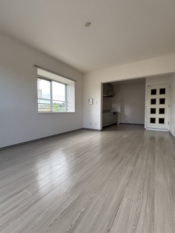 シーブリーズ金沢 居間