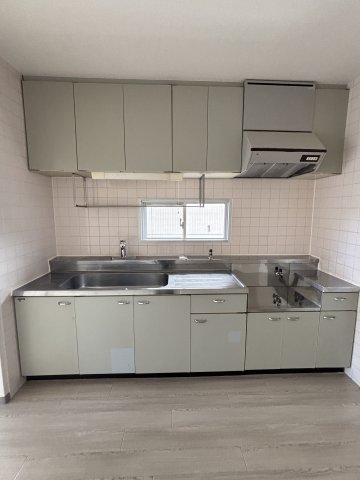 シーブリーズ金沢 キッチン